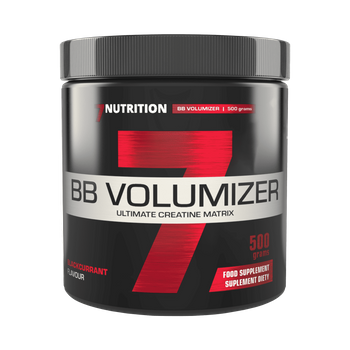 7Nutrition BB Volumizer - 500g