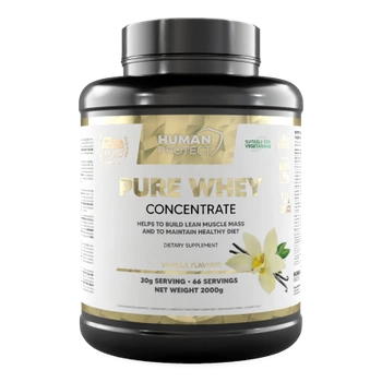 Human Protect Pure Whey 2kg