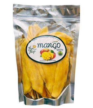 Targroch Mango Suszone Płatek - 500g