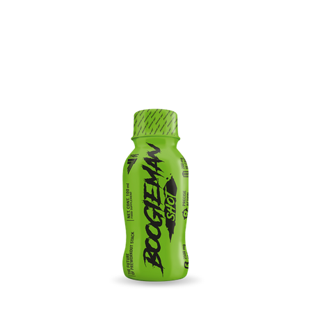Trec Boogieman Shot 100ml - Grapefruit-Lime