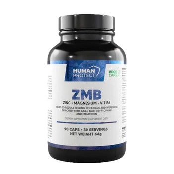 Human Protect ZMB - 90 vkaps.
