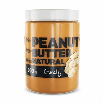7Nutrition Peanut Butter Crunch - 1kg
