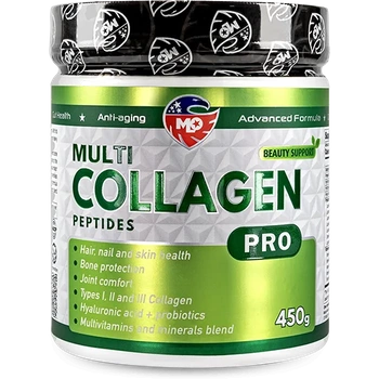 MLO Green Multi Collagen Pro 450g Kolagen