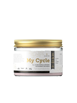 Golden Tree My Cycle - 210g