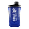 Human Protect G.O.A.T. Shaker 600ml