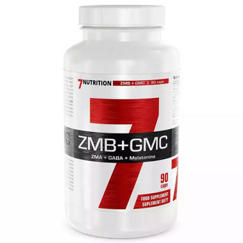 7Nutrition ZMB + GMC 90kaps