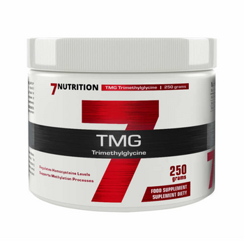 7Nutrition TMG Powder Trimetyloglicyna - 250g
