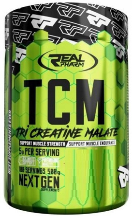 Real Pharm TCM - 500g