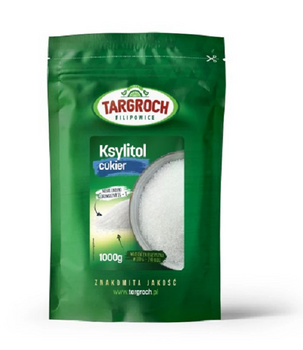 Targroch Ksylitol - 1kg