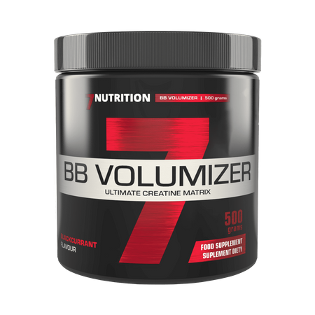 7Nutrition BB Volumizer - 500g