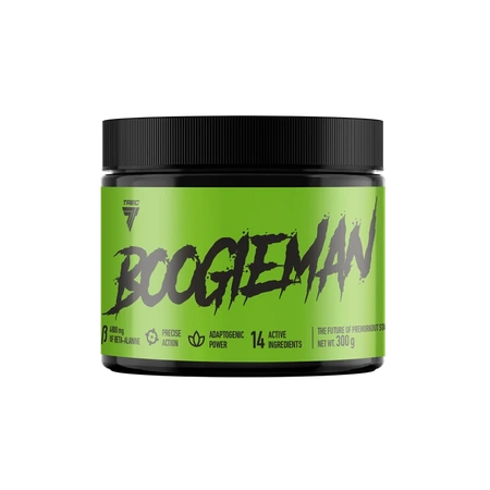 Trec Boogieman - 300g