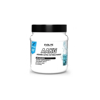 Evolite AAKG 400g - Naturalne