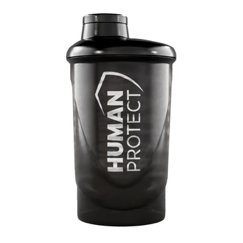 Human Protect G.O.A.T. Shaker 600ml