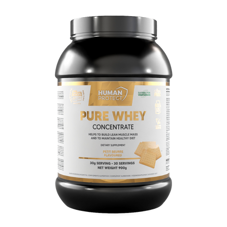 Human Protect Pure Whey - 900g