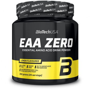 BioTech EAA Zero 350g - Ice Tea Peach