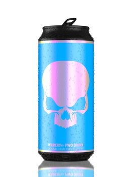 GENIUS Warcry PWO Drink 330ml - Klasyczny