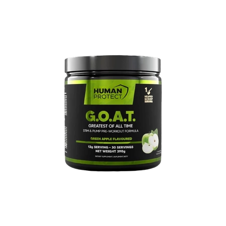 Human Protect G.O.A.T. 390g