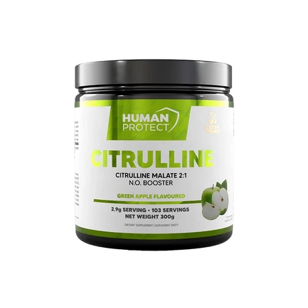 Human Protect CITRULLINE - 300g