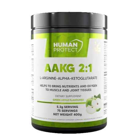 Human Protect AAKG 2:1 400g
