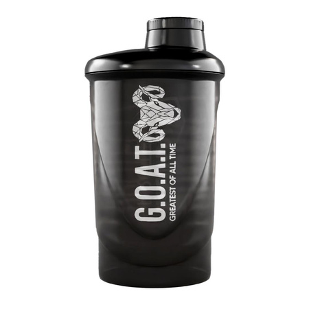 Human Protect G.O.A.T. Shaker 600ml