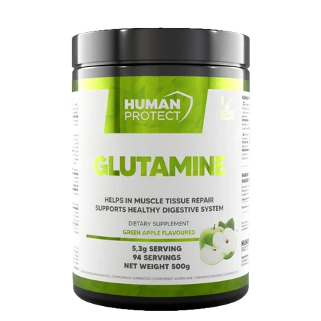 Human Protect Glutamine - 500g