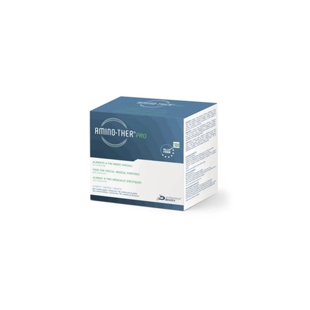 Professional Dietetics Amino Ther Pro 30sasz. Kompleks Aminokwasów