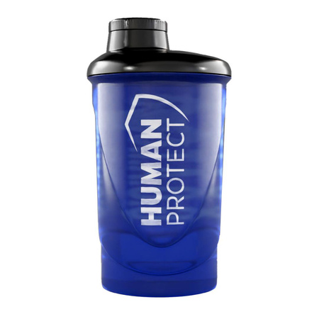 Human Protect G.O.A.T. Shaker 600ml
