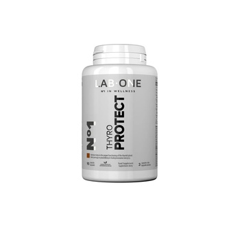 Lab One Thyro Protect - 90kaps.