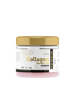 Golden Tree Collagen Derma Lift - 150g