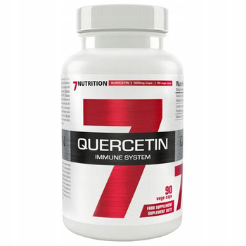 7Nutrition Quercetin - 90vcaps.