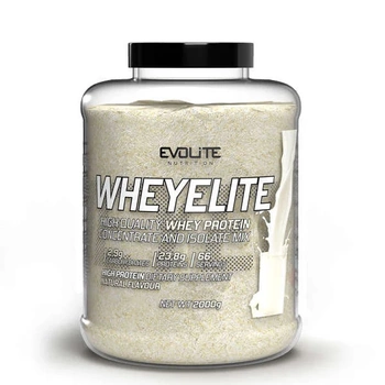 Evolite WheyElite 2000g