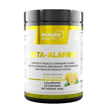 Human Protect Beta-Alanine 300g