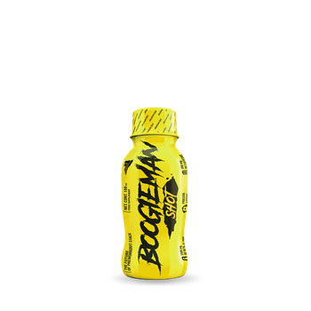 Trec Boogieman Shot 100ml - Tropical