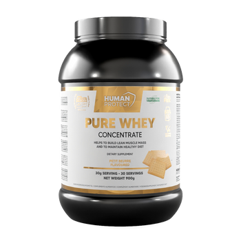 Human Protect Pure Whey - 900g