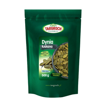 Targroch Dynia Łuskana - 1kg 