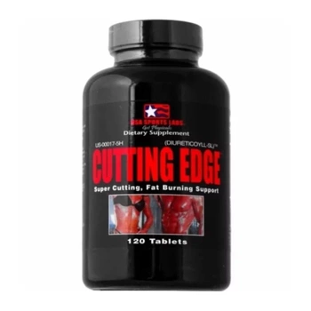 USA Cutting Edge - 120tab Spalacz tłuszczu 