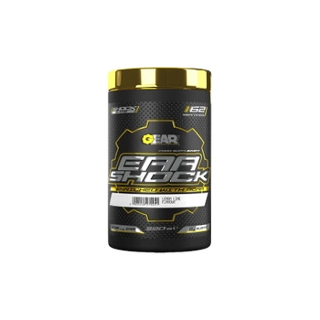 GEAR EAA Shock Pomarańcza-Mango 390g Aminokwasy