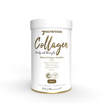 7Nutrition Collagen Marine Kolagen 315g