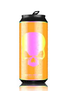 GENIUS Warcry PWO Drink 330ml - Gruszkowy