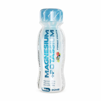 7Nutrition Magnesium + Potassium - 100ml