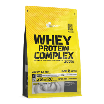 Olimp Whey Protein Complex 700g - Vanilla