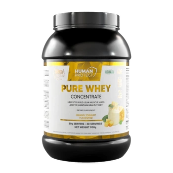 Human Protect Pure Whey - 900g