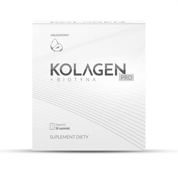 Nutricion House Kolagen Pro - 30 saszetek