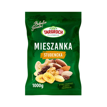 Targroch Mieszanka Studencka - 1kg 