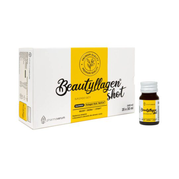 PharmaVerum Beautyllagen Shot 15x30ml