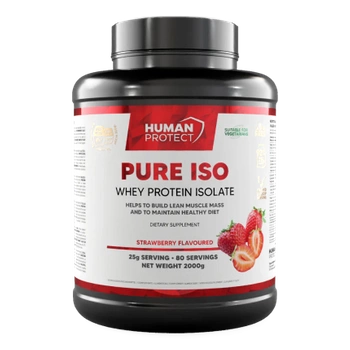 Human Protect Pure Iso 2kg