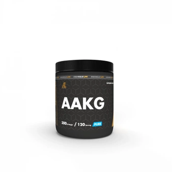 Anabolic Life AAKG 300g Pompa Mięśniowa