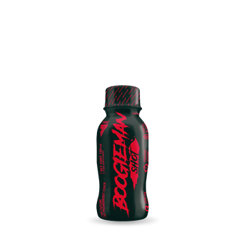 Trec Boogieman Shot 100ml - Bubble Gum