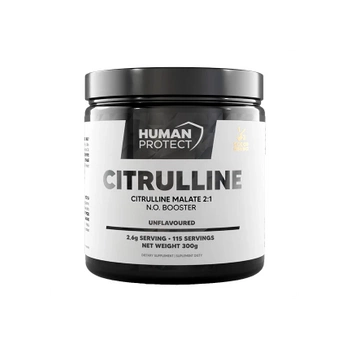 Human Protect CITRULLINE - 300g