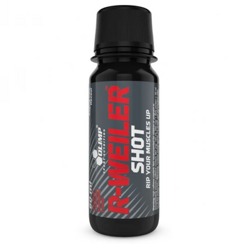Olimp Redweiler shot - 60ml